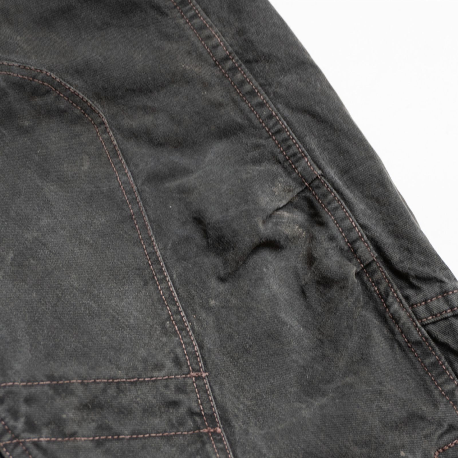 雰囲気抜群】FREEWHEELERS GREAT LAKES GMT.MFG.CO.【Thomas BREECHIES