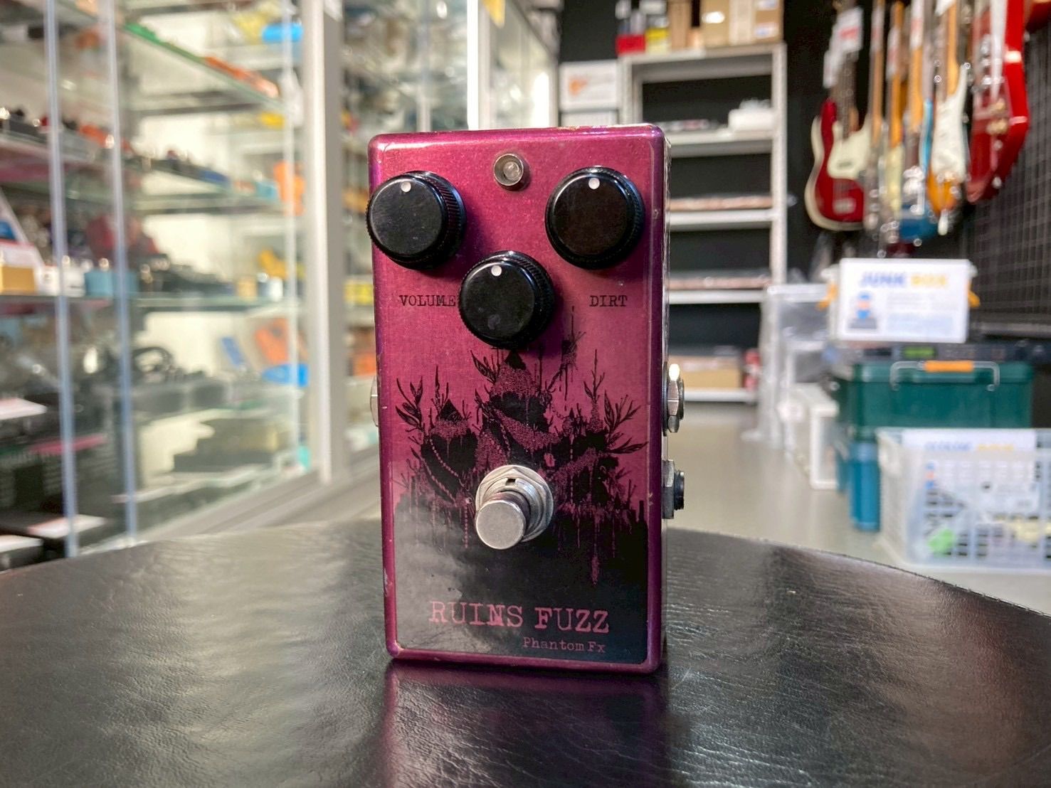 Phantom FX / RUINS FUZZ - メルカリ