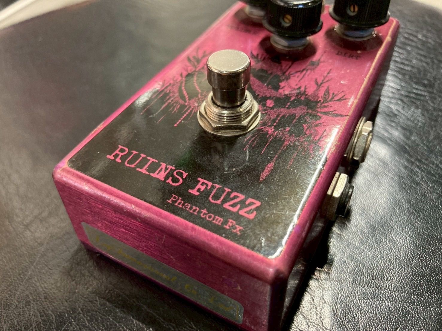Phantom FX / RUINS FUZZ - メルカリ