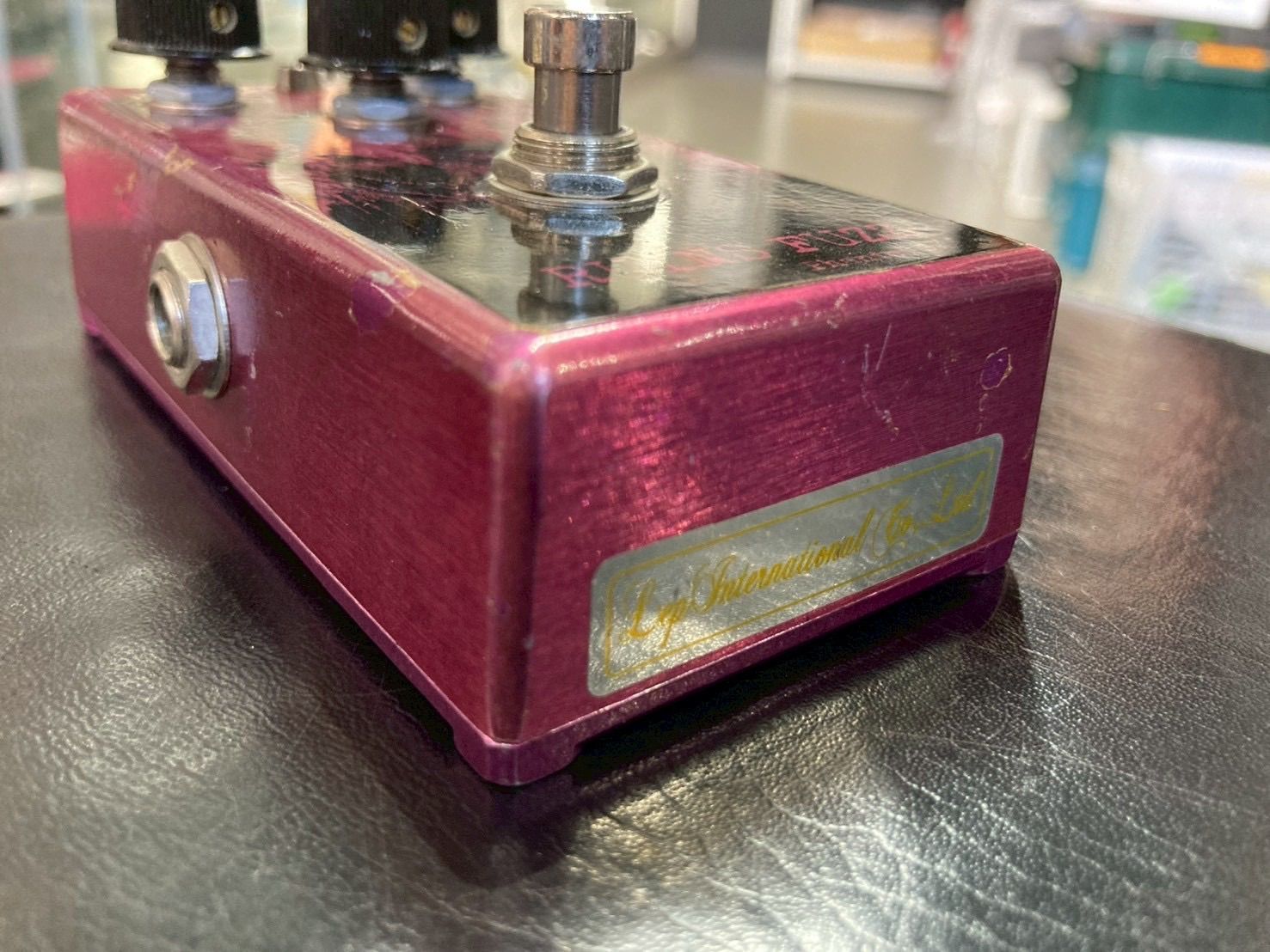Phantom FX / RUINS FUZZ - メルカリ