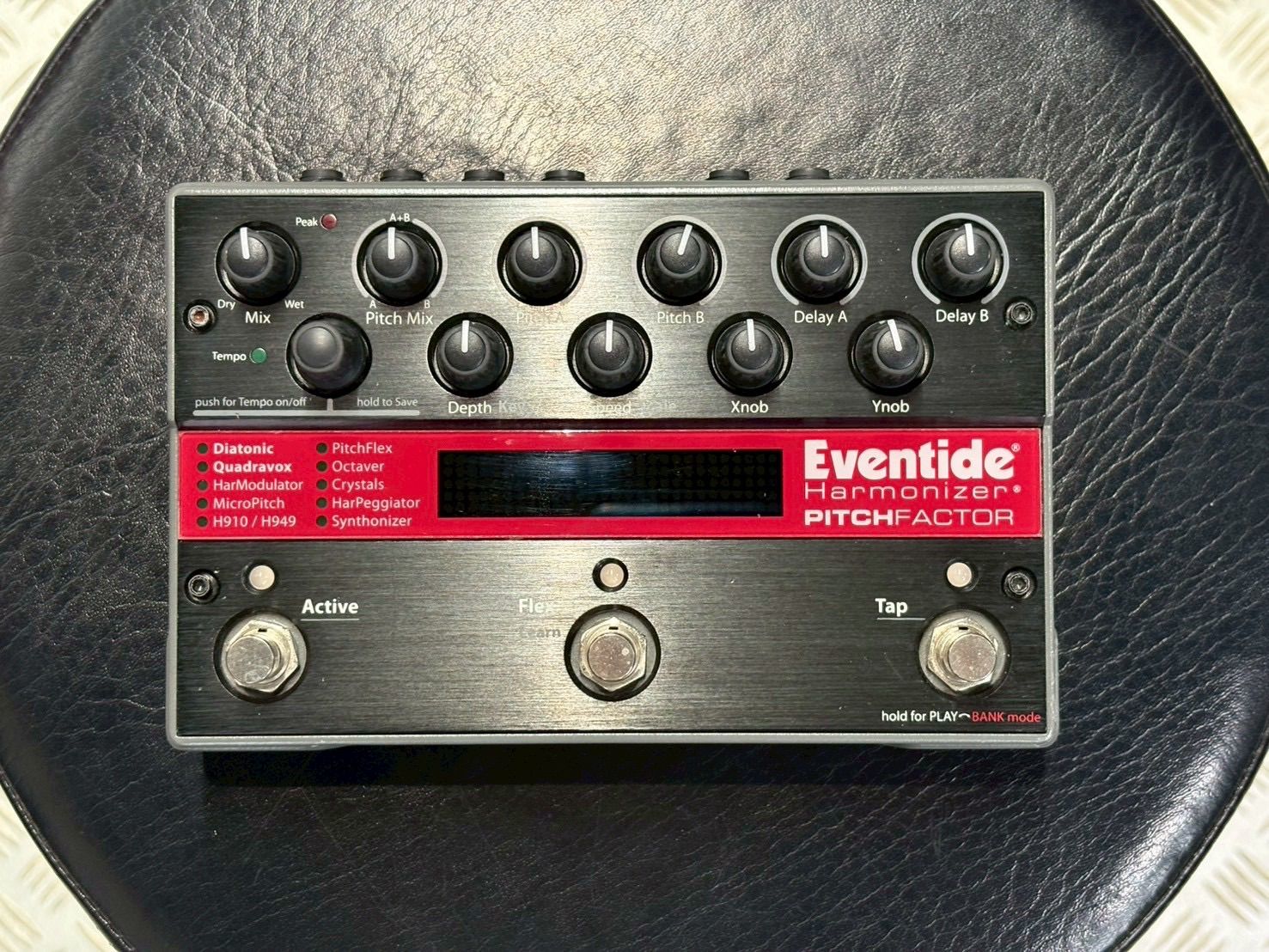 Eventide / PITCH FACTOR 【公式通販】