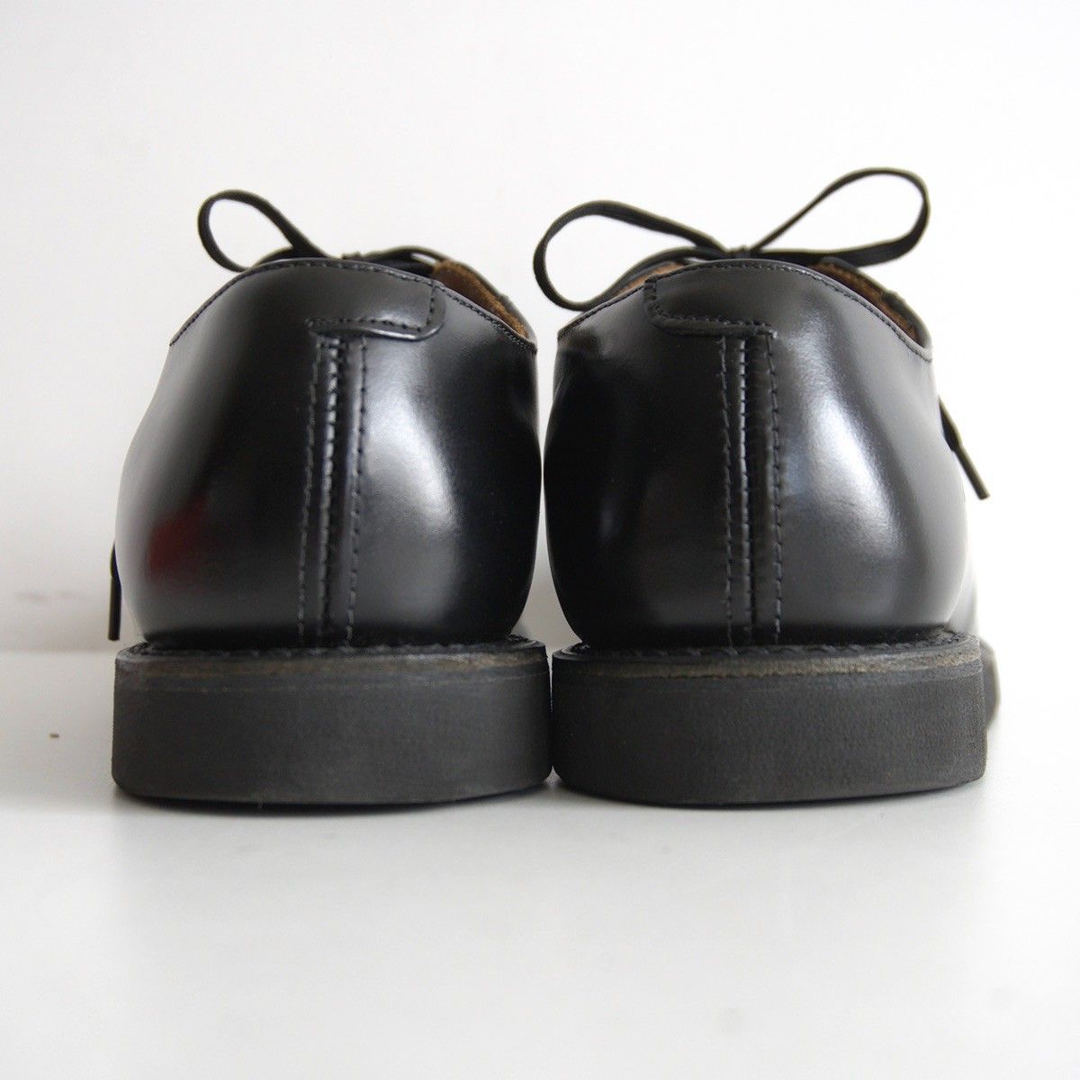 箱付き/24年製】REDWING【101 Postman Oxford 】US8 D ポストマン