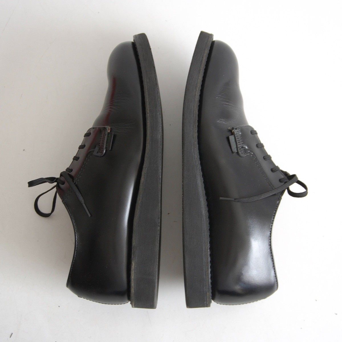 箱付き/24年製】REDWING【101 Postman Oxford 】US8 D ポストマン