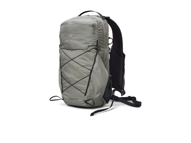 【新品未使用】arc'teryx AERIOS18 バックパックforage アークテリクス メンズ バッグ バックパック・リュックサック Arcteryx