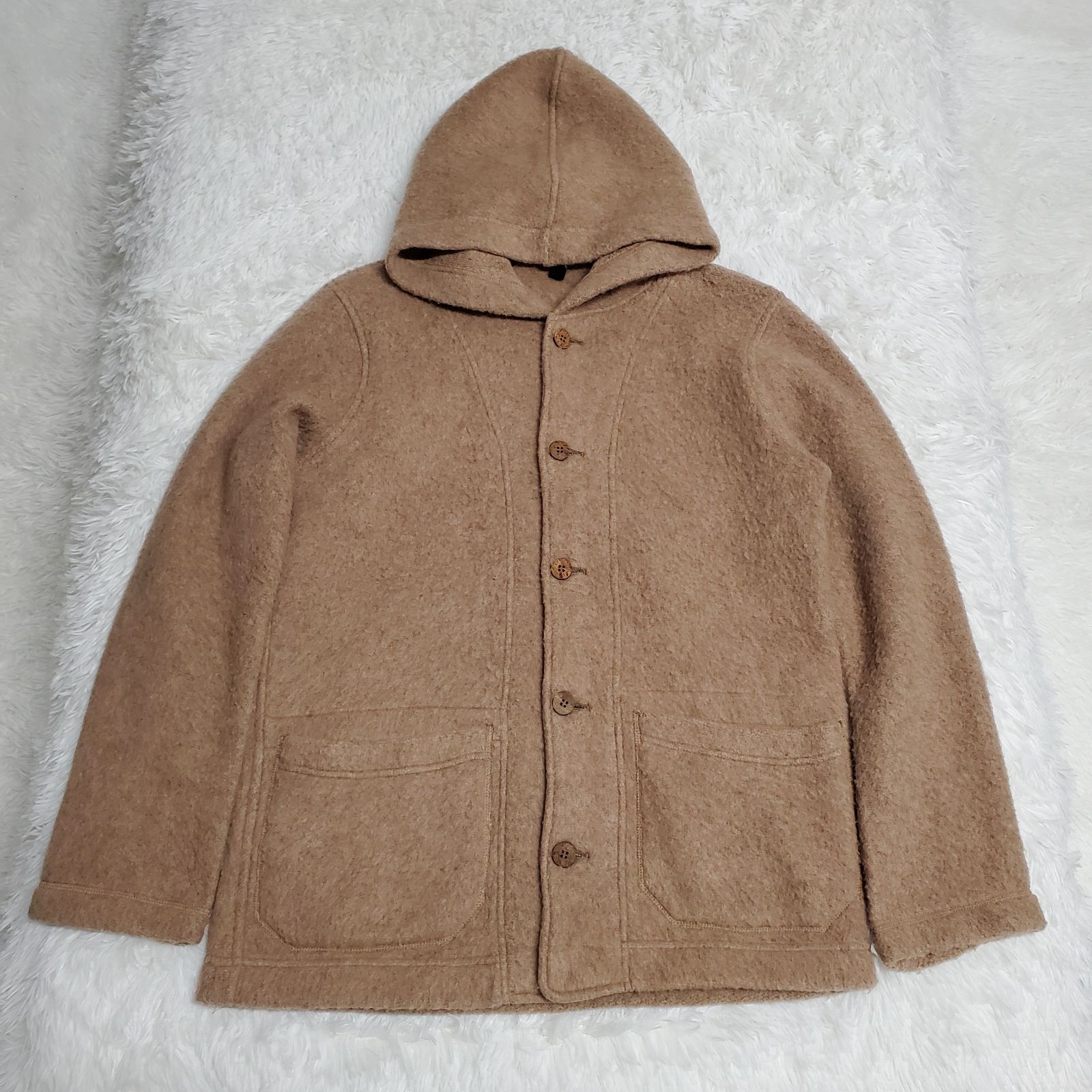 最安 美品ヨウジヤマモト【S