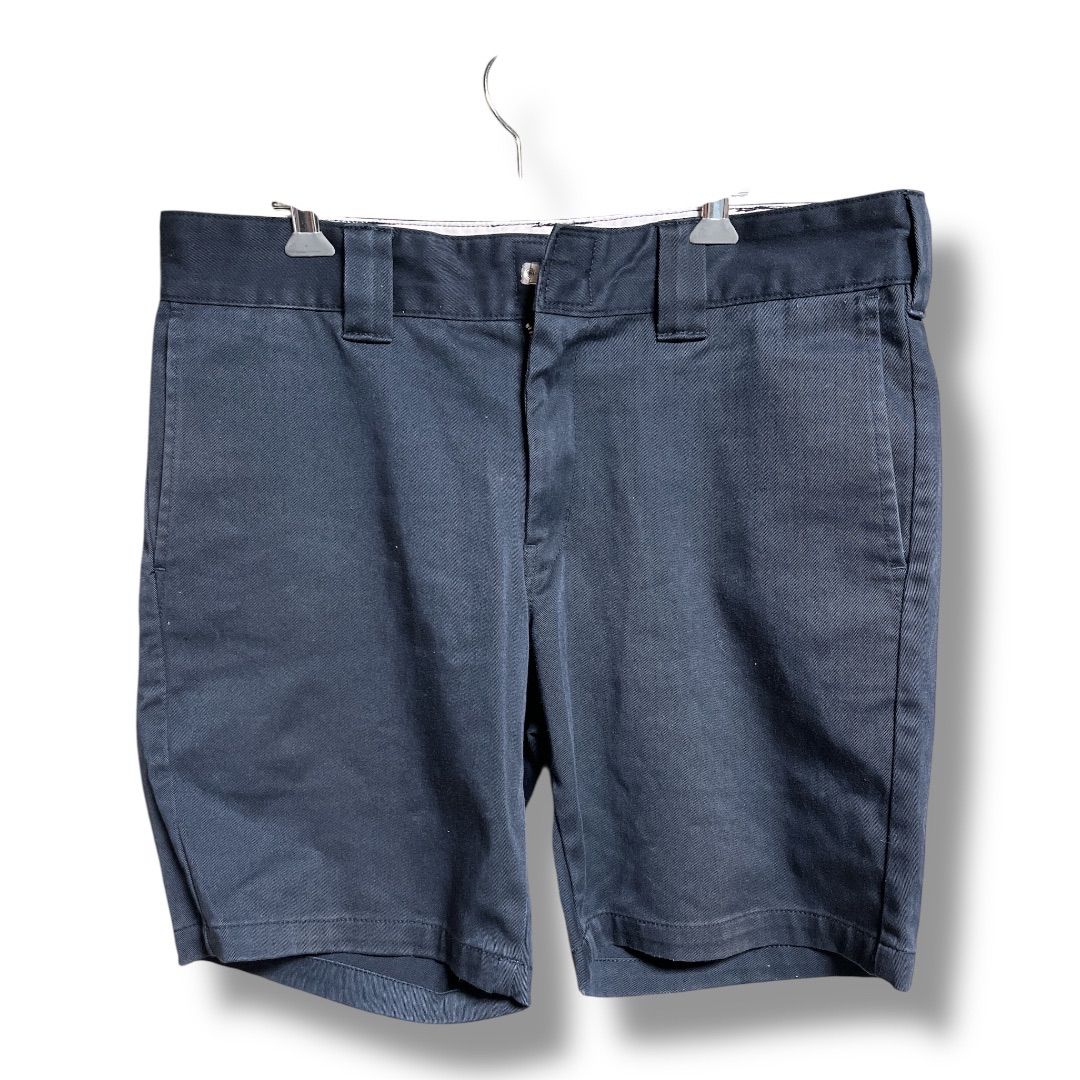 Bedwin × Dickies × RHC トリプルコラボ 別注 チノショートパンツ