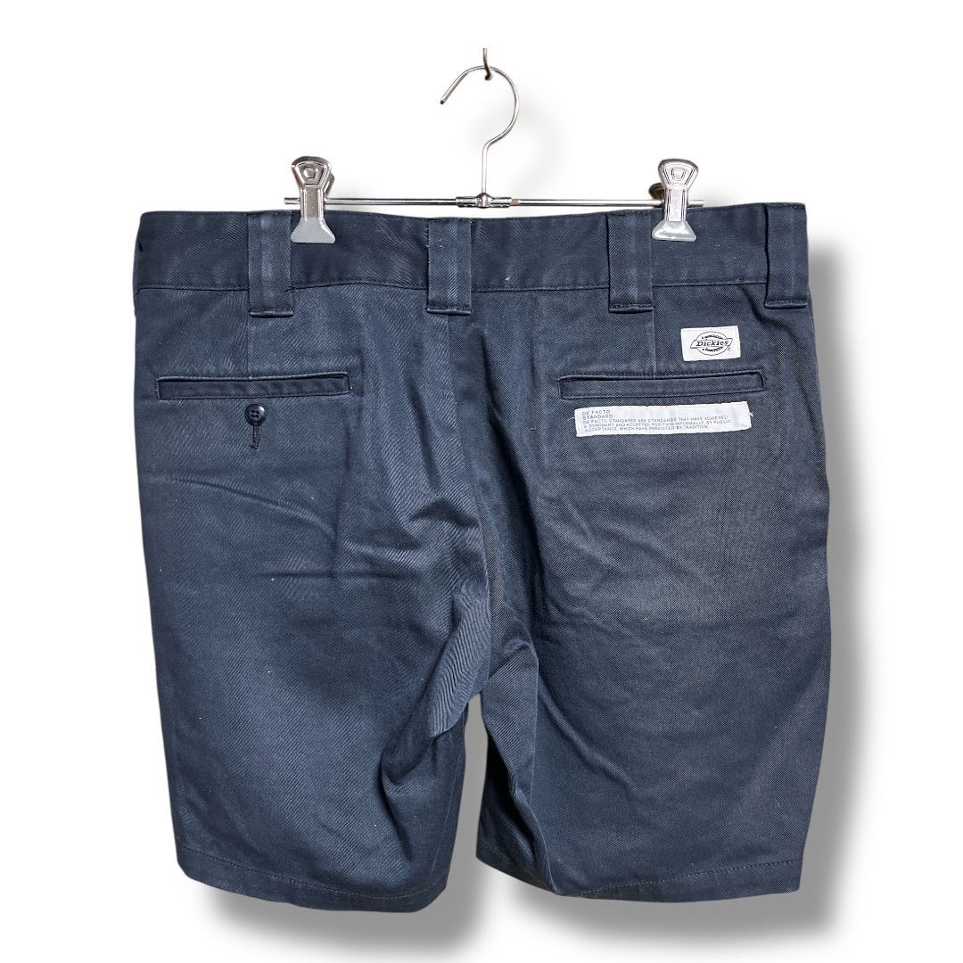 BEDWIN✖️DICKIES ショートチノパンツ Bedwin × Dickies × RHC トリプルコラボ 別注 チノショートパンツ