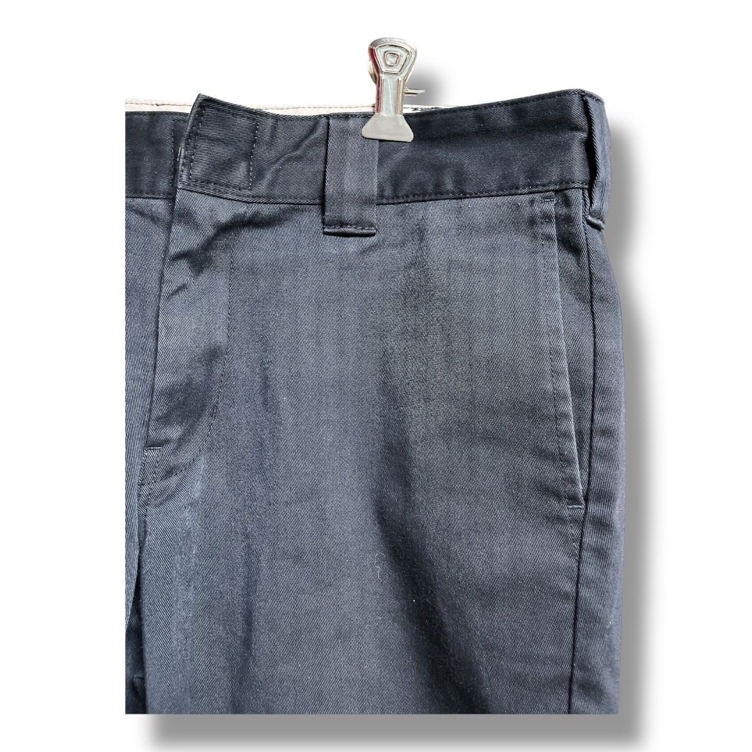 Bedwin × Dickies × RHC トリプルコラボ 別注 チノショートパンツ