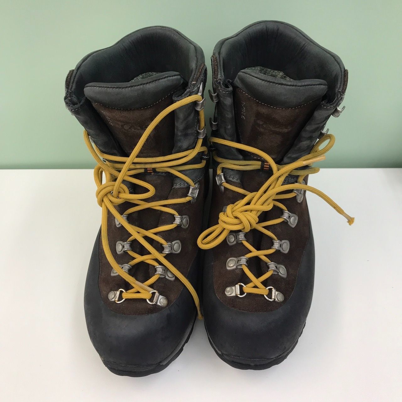 AKU アク 926-4 Eiger Pro GTX トレッキングブーツ GORE-TEX サイズ 