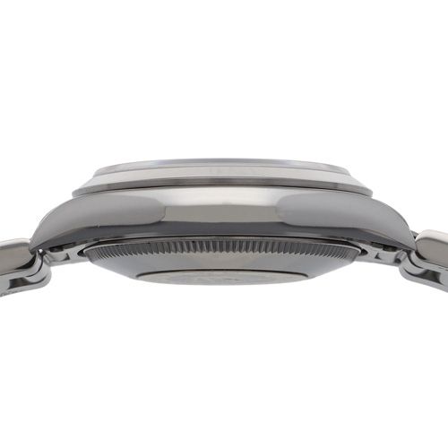 【143302】ROLEX ロレックス 67480 オイスターパーペチュアル 31 シルバーダイヤル U番 SS 自動巻き 純正ボックス 腕時計 時計 WATCH ユニセックス【中古】 ROLEX ロレックス 67480 オイスターパーペチュアル 31 シルバー