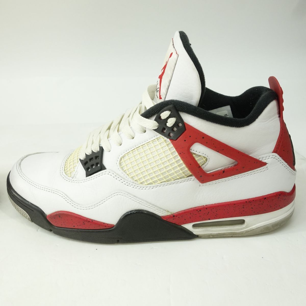 NIKE ナイキ AIR JORDAN 4 RETRO エア ジョーダン レトロ DH6927-161 