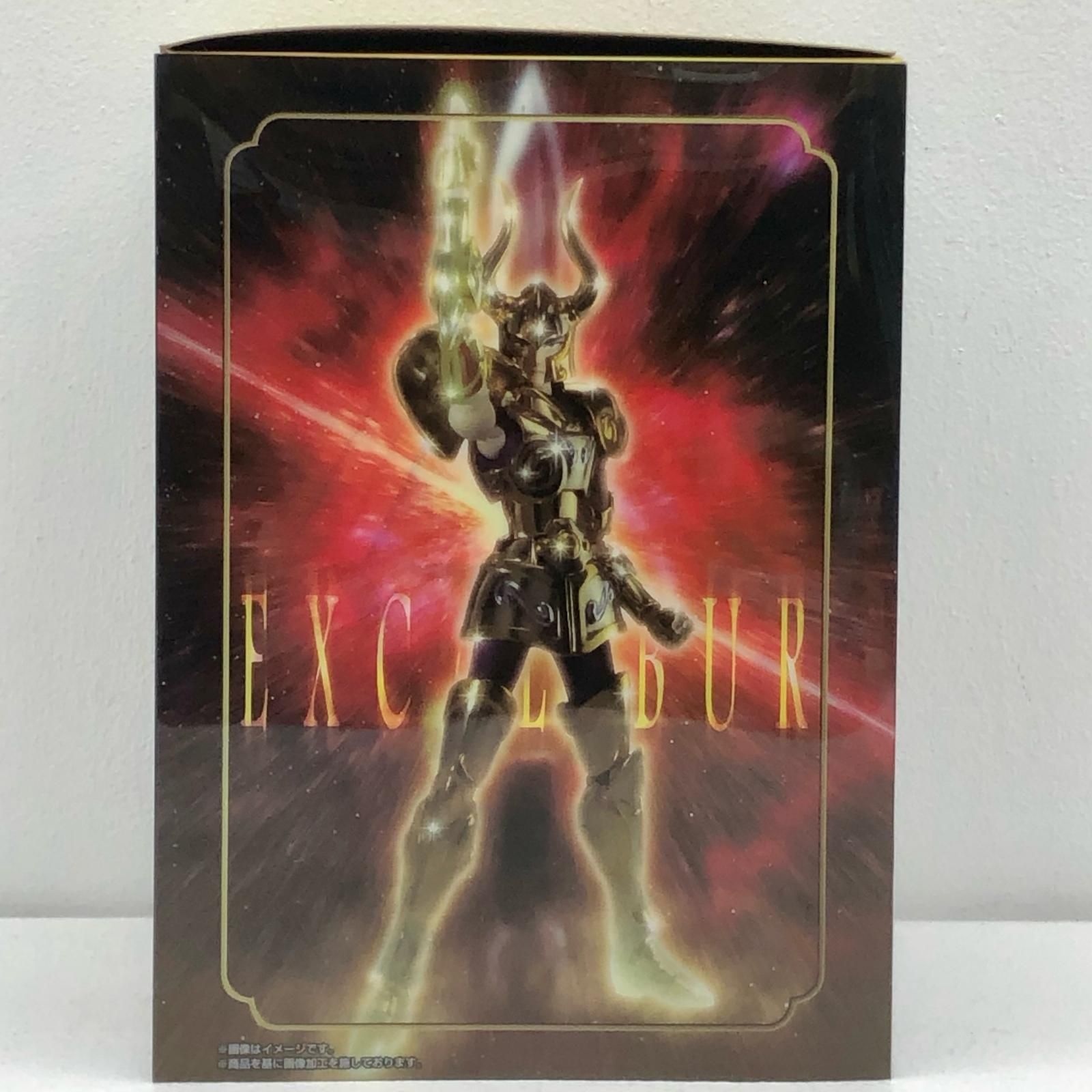 加古川店】 中古 聖闘士聖衣神話EXカプリコーンシュラ＜リバイバル版