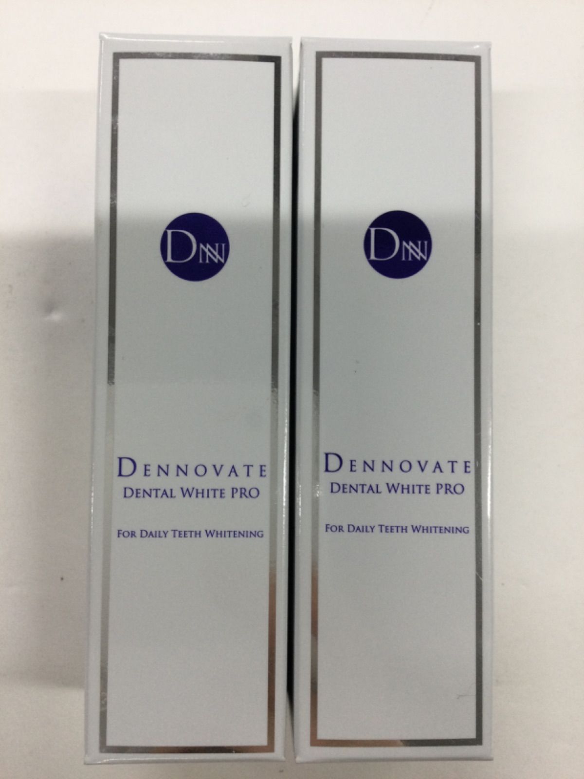 DENNOVATE DENTAL WHITE PRO ディノベート ディノベート デンタル