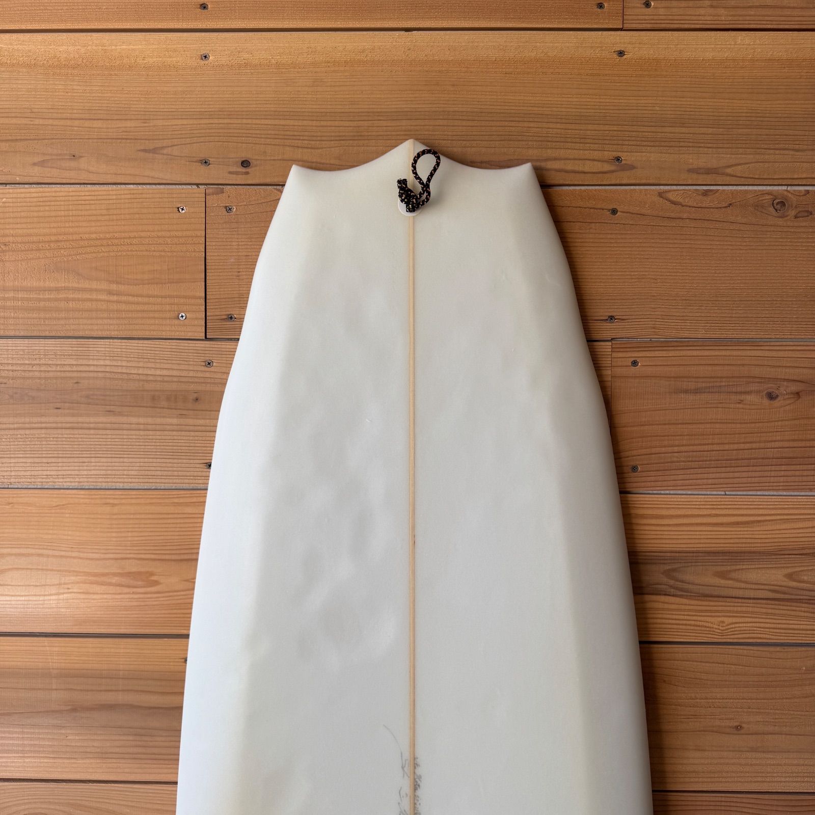 中古 ERIC CHRISTENSON エリック クリステンソン EC サーフボード PU 5