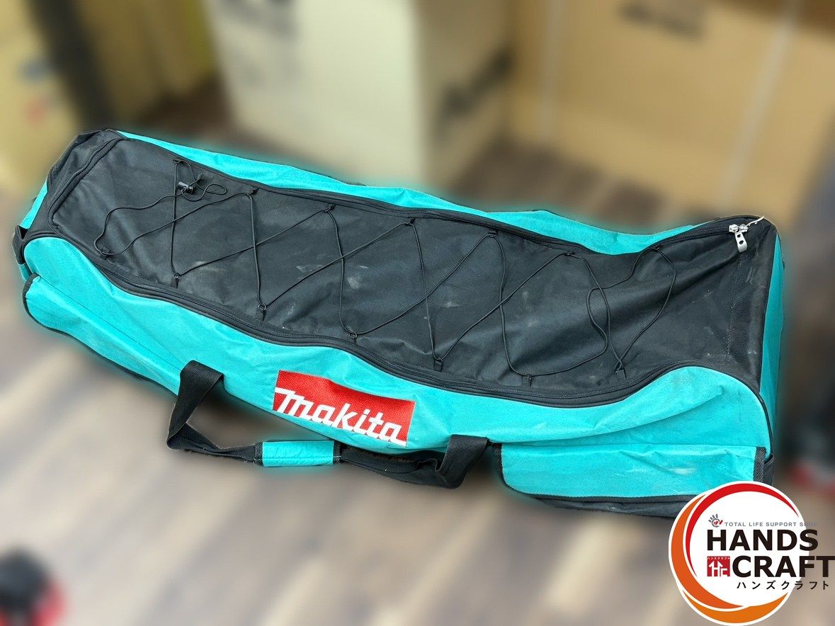 値下げしました！【中古】マキタ Makita MUX60D/LE400MP/EM402MP/EY402MP スプリット草刈機セット バッテリ・充電器別売【ハンズクラフト佐賀】 〇【引取限定】マキタ MUX60D/LE400MP/EM402MP/EY402MP スプリット草刈
