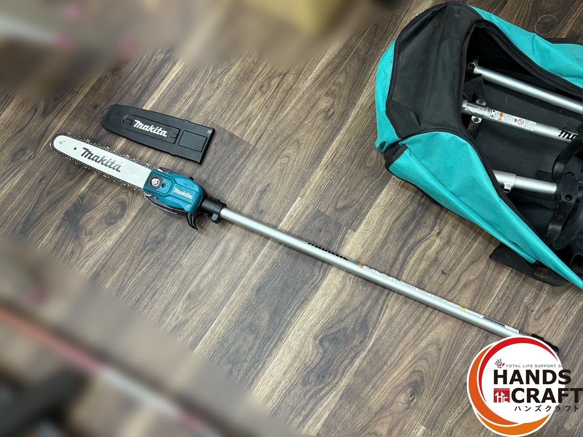 値下げしました！【中古】マキタ Makita MUX60D/LE400MP/EM402MP/EY402MP スプリット草刈機セット バッテリ・充電器別売【ハンズクラフト佐賀】 〇【引取限定】マキタ MUX60D/LE400MP/EM402MP/EY402MP スプリット草刈
