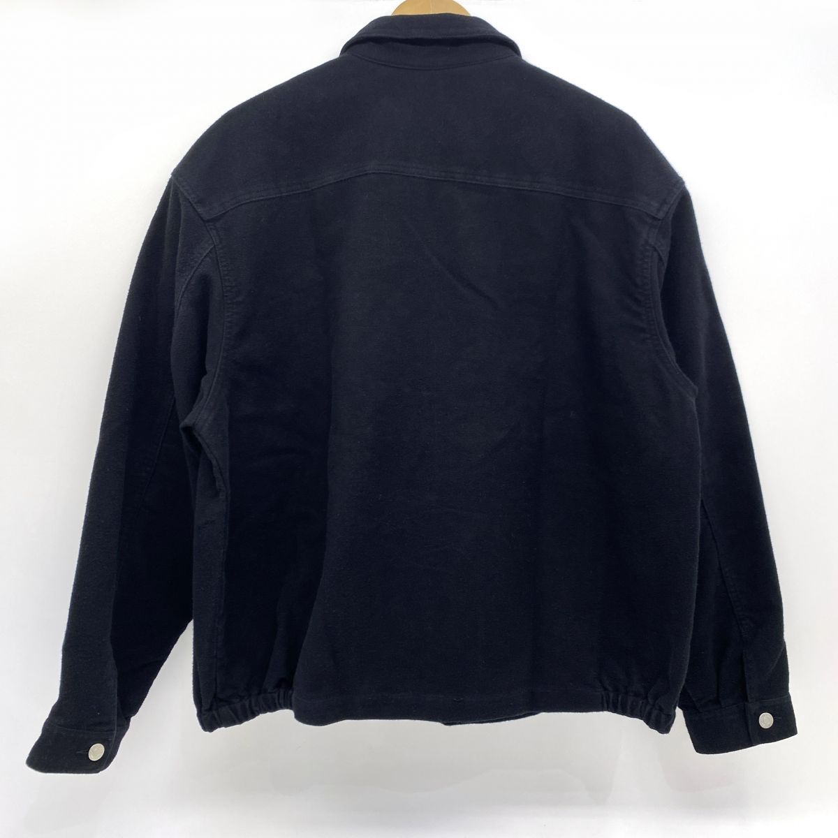 Supreme シュプリーム Moleskin Work Jacket モールスキン ワーク 