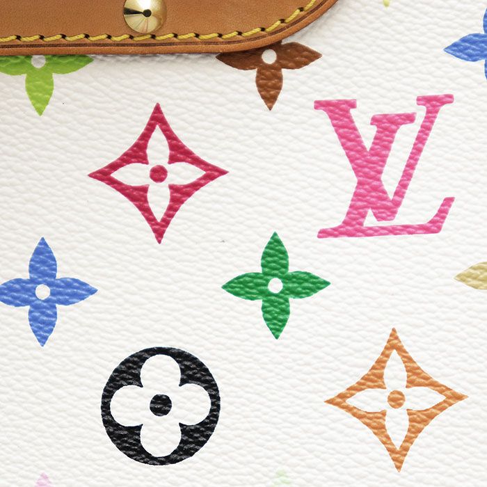 LOUIS VUITTON ルイ・ヴィトン ショルダーバッグ ブローニュ