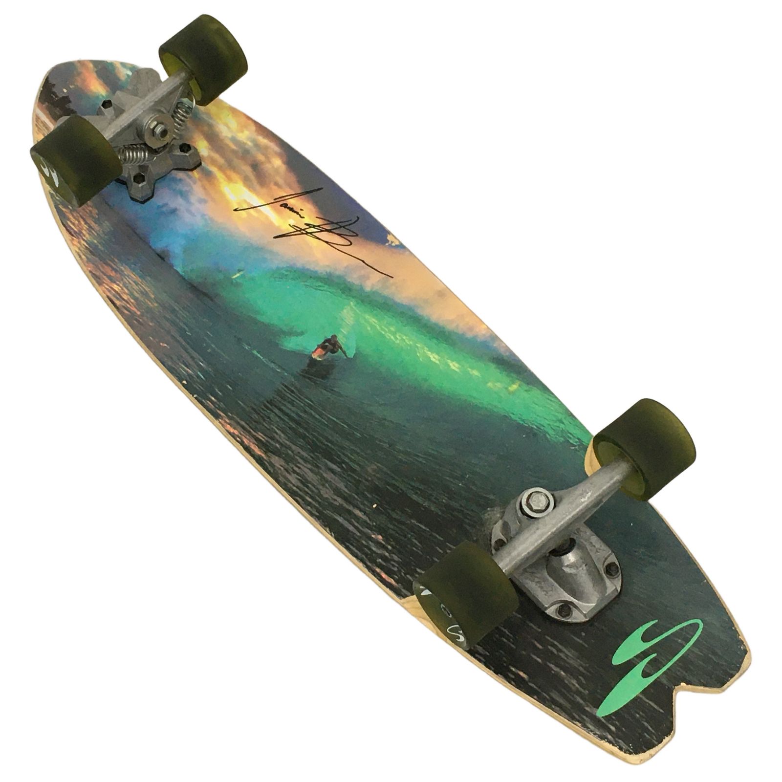SwellTech Jamie O'Brien J.O.B スウェルテック ジェイミー