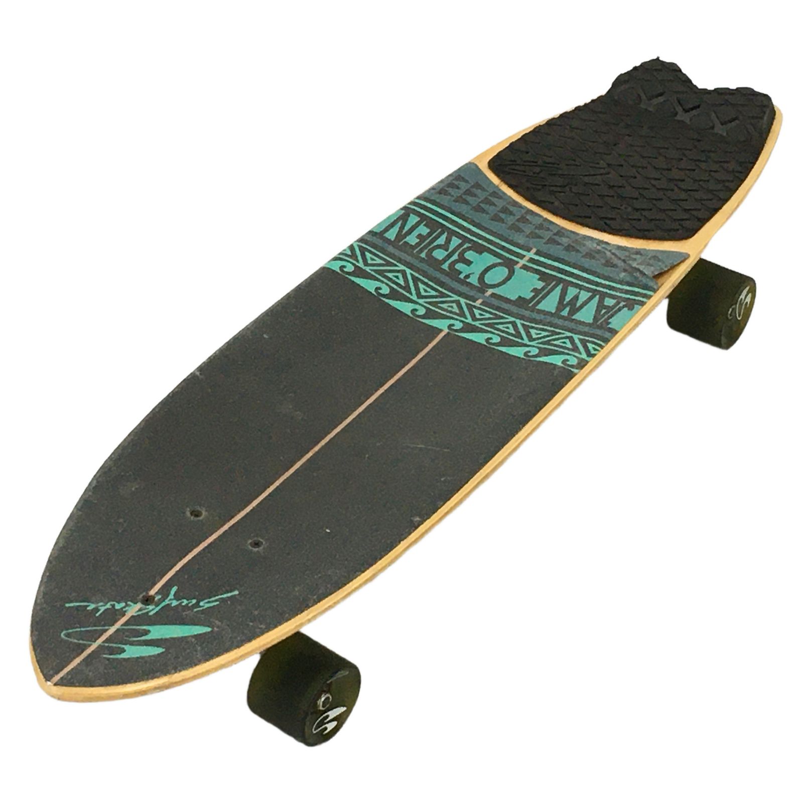 SwellTech Jamie O'Brien J.O.B スウェルテック ジェイミー