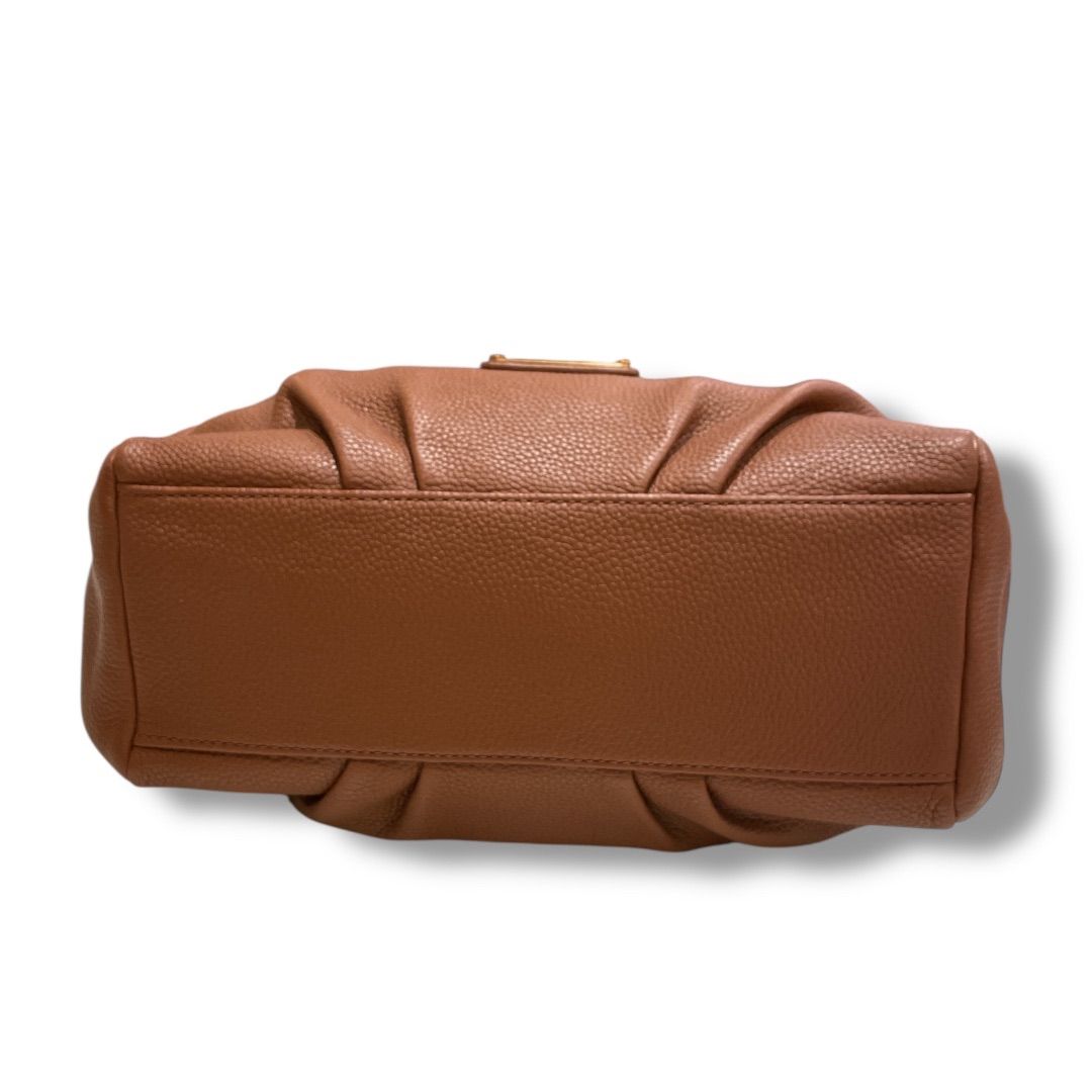 MARC JACOBS マークジェイコブス 2wayショルダーバッグ Classic Q 復刻 