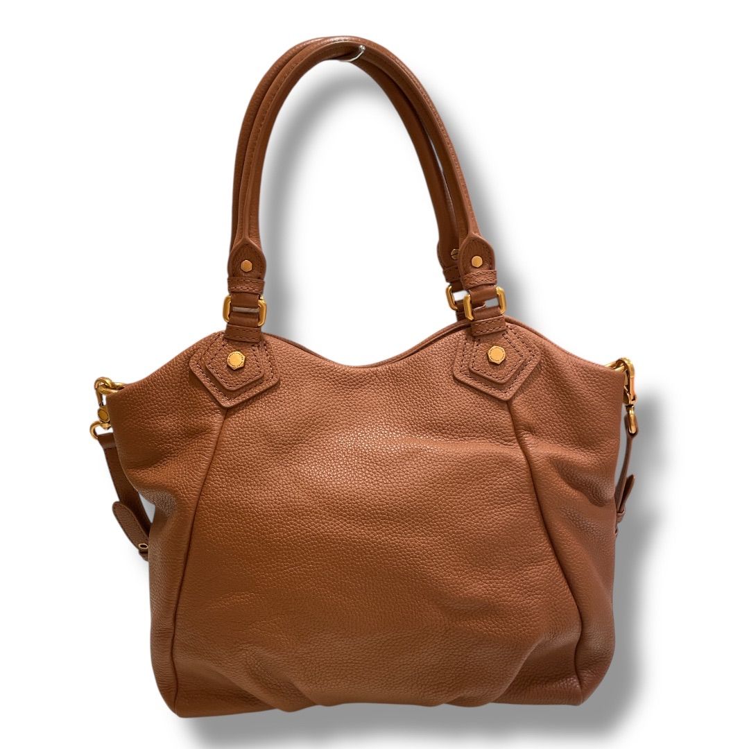 MARC JACOBS マークジェイコブス 2wayショルダーバッグ Classic Q 復刻 