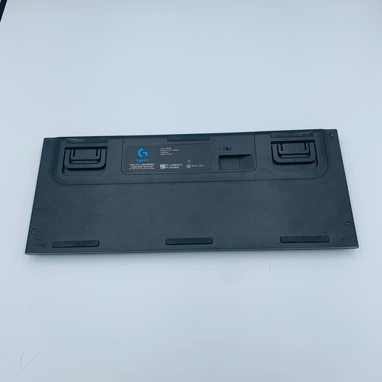 ジャンク】G913 TKL ゲーミングキーボード - メルカリ