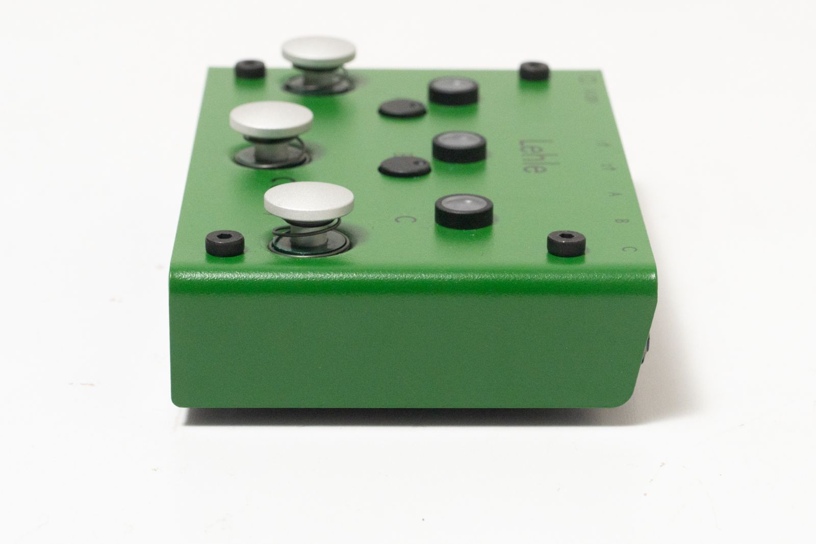 used】Lehle / 1at3 SGoS A/B/Cスイッチャー【GIB横浜】エフェクター