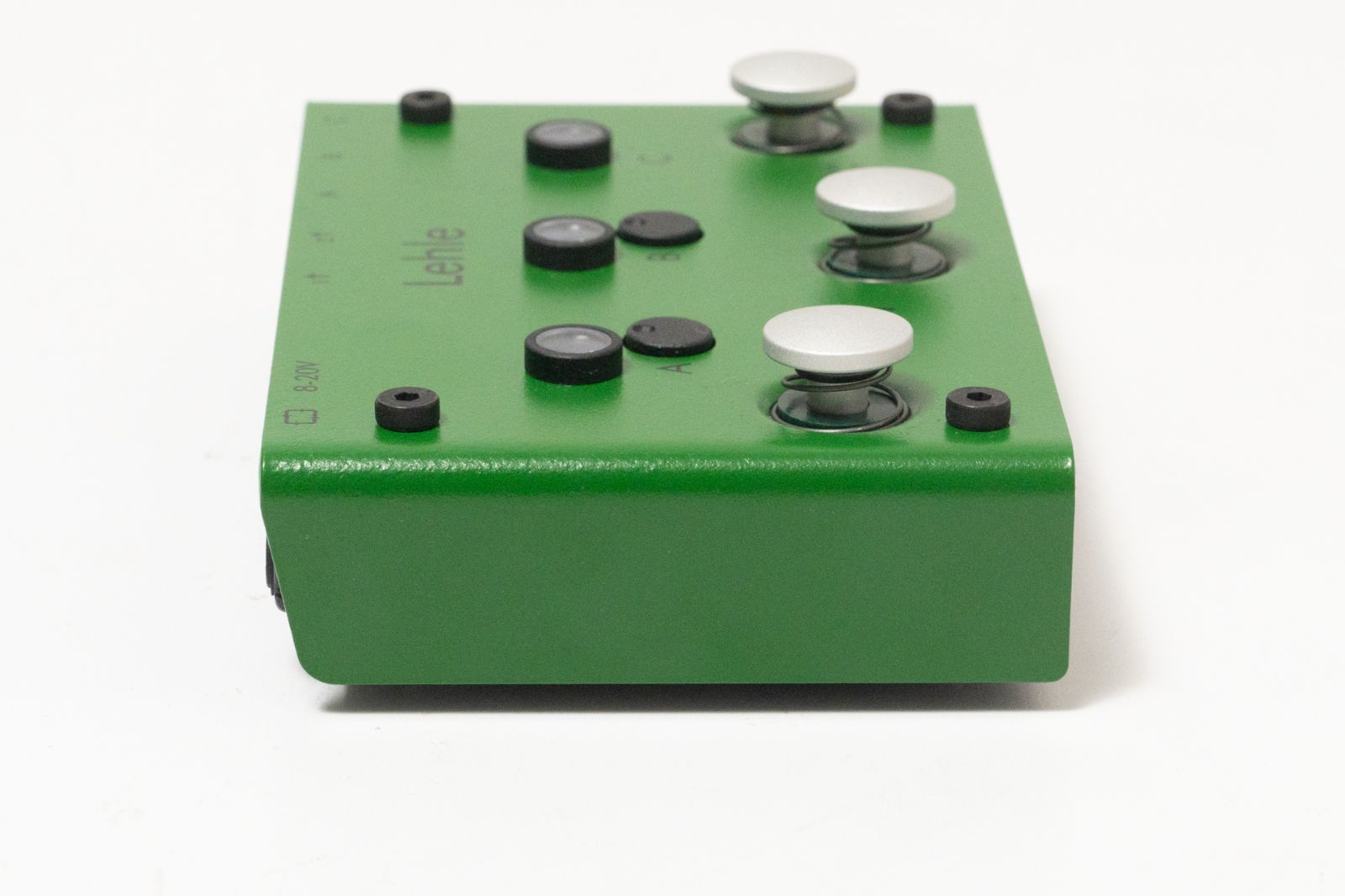 used】Lehle / 1at3 SGoS A/B/Cスイッチャー【GIB横浜】エフェクター
