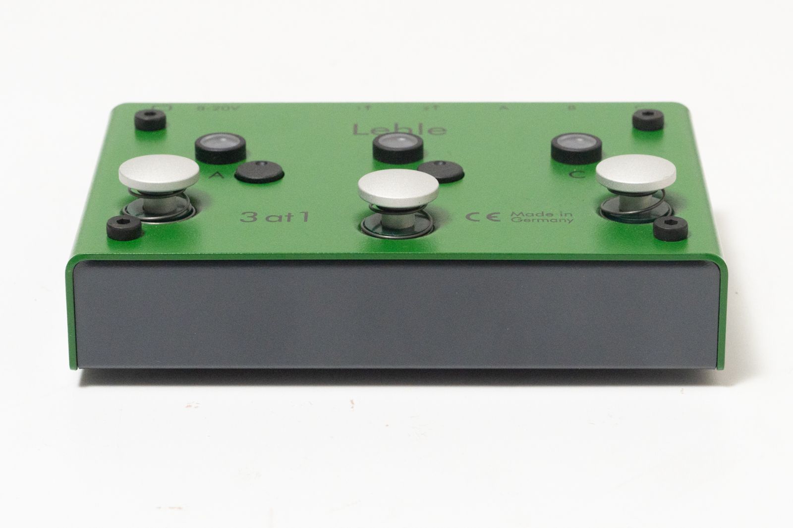 used】Lehle / 1at3 SGoS A/B/Cスイッチャー【GIB横浜】エフェクター