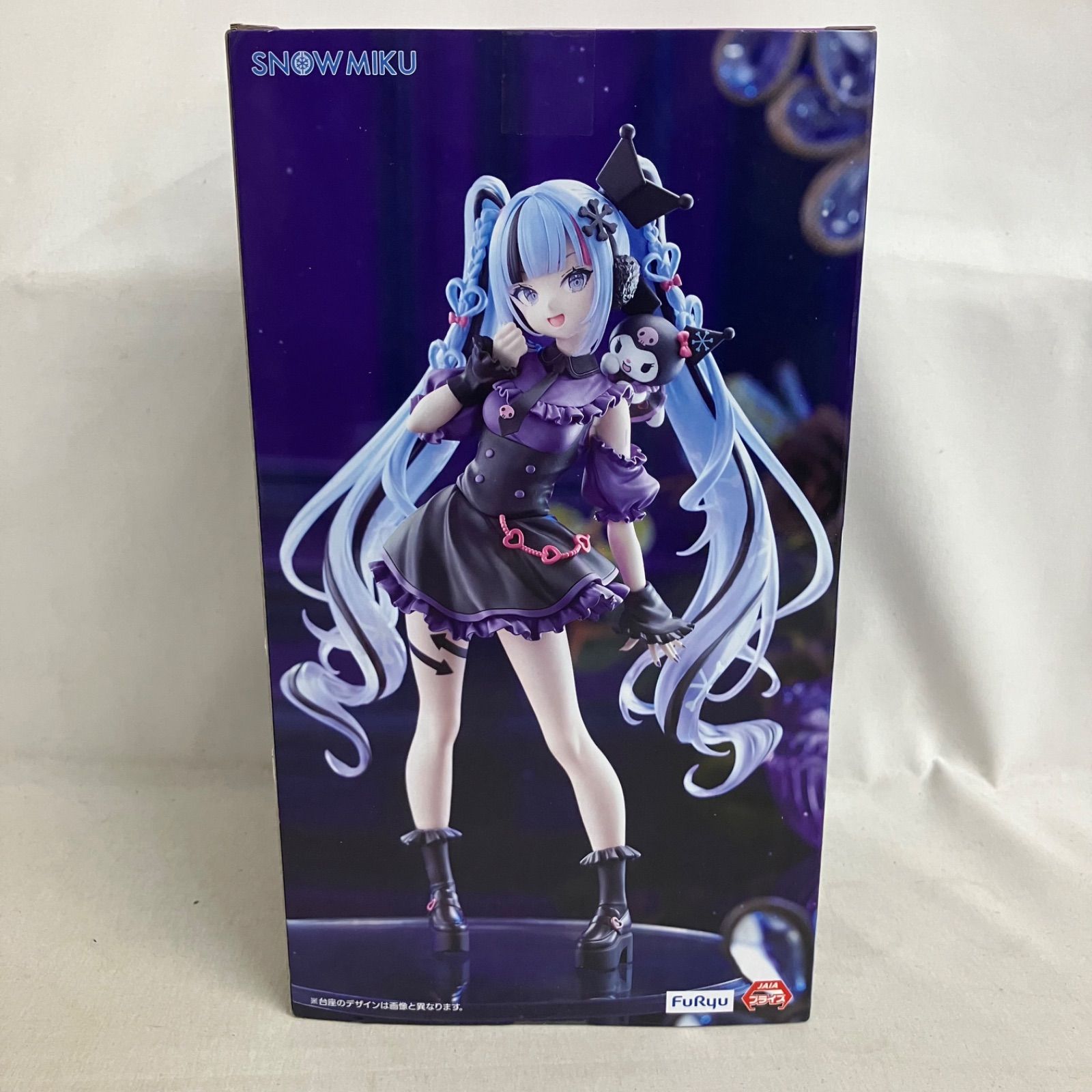 OneMall provides Mercari products: 未開封 初音ミク Trio-Try-iT 雪