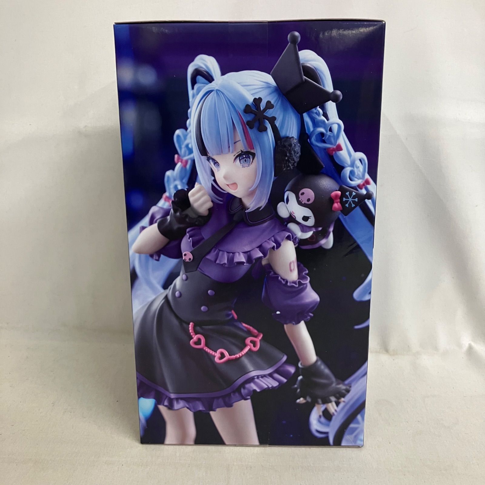 OneMall provides Mercari products: 未開封 初音ミク Trio-Try-iT 雪