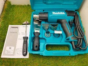 ☆マキタ(Makita) ヒートガン(ホットガン) HG6031VK　新品・未使用