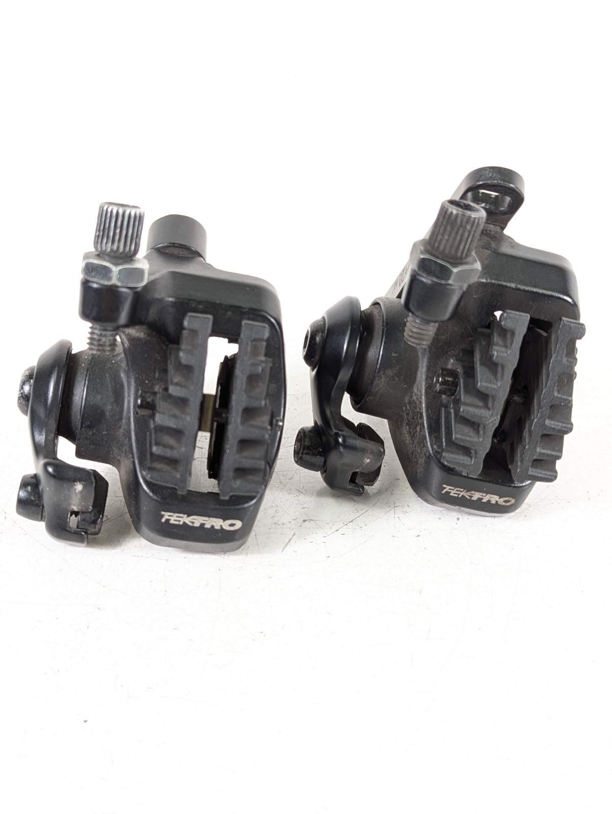 【並品】TEKTRO MD C510 機械式 ディスクブレーキ BR260413F