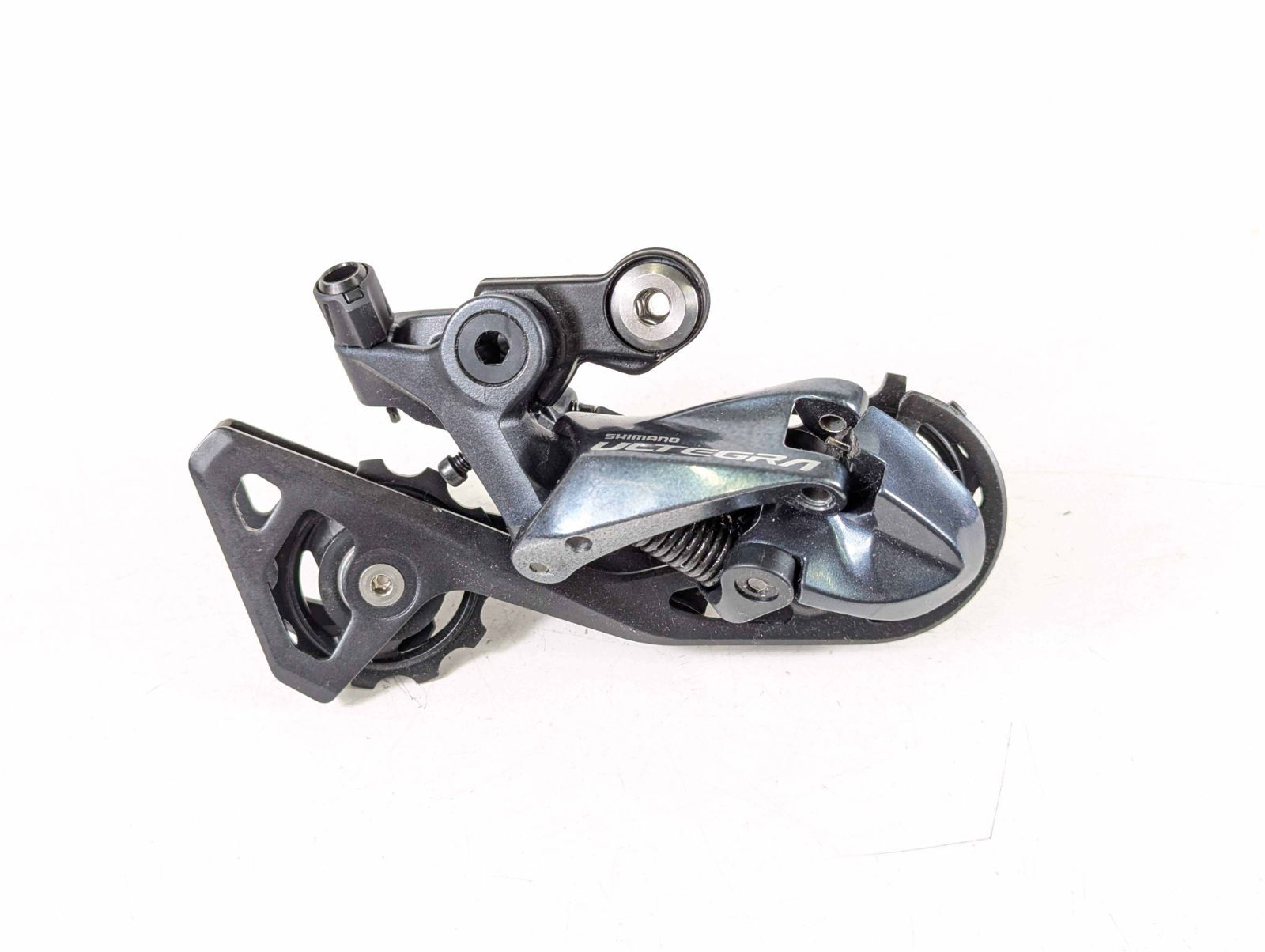 ジャンク】Shimano シマノ ULTEGRA RD R8000 11s GS リアディレーラー 