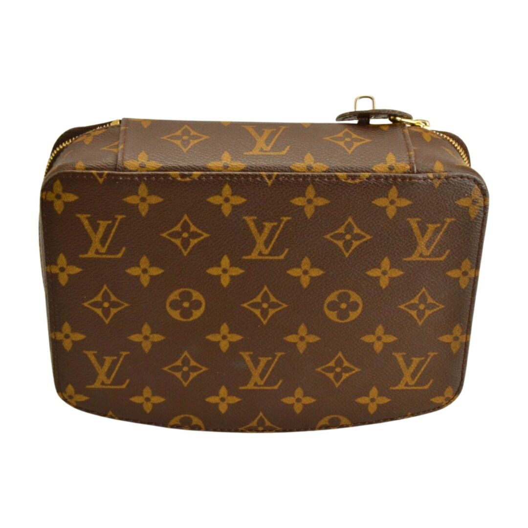 ルイヴィトン LOUIS VUITTON M47350 ポッシュ モンテカルロ モノグラム 