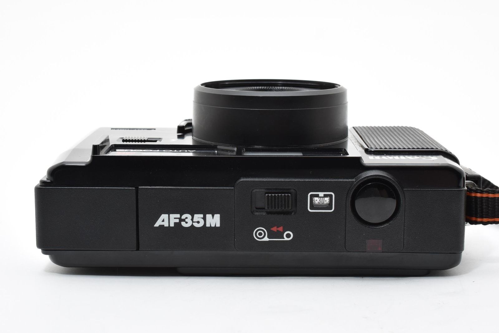 良品] Canon AF35M キヤノン オートボーイ 38mm 1:2.8 コンパクト