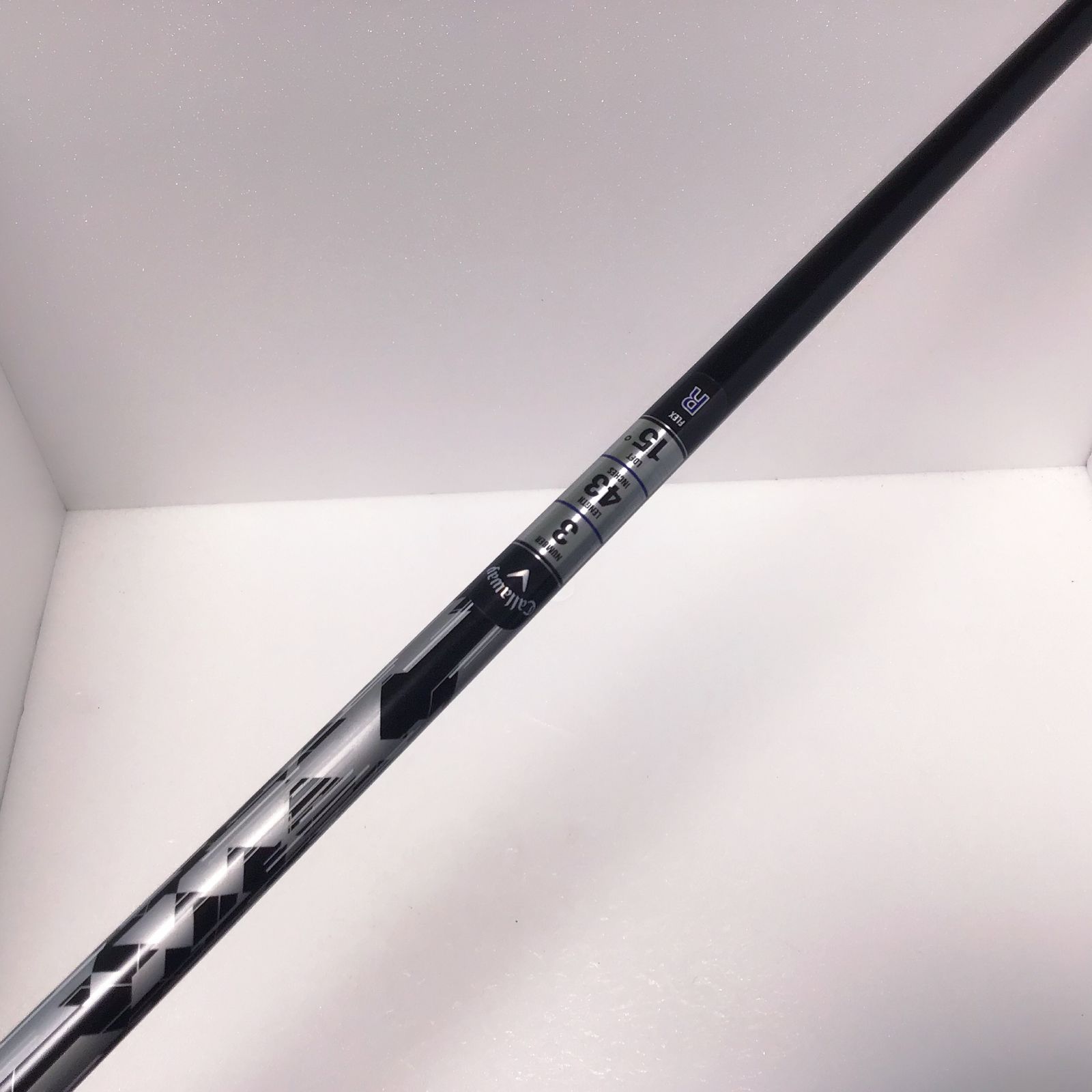 クアンタム純正 アスレマックス ATHLEMAX 50-R クアンタム 3W用