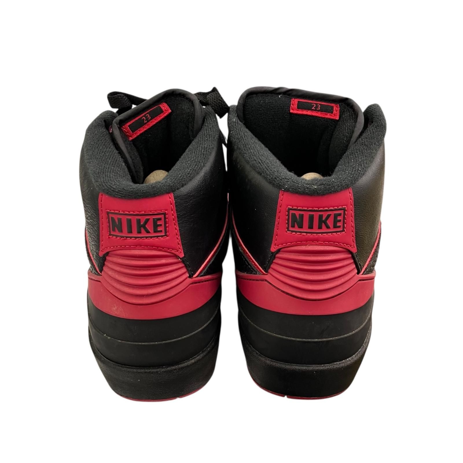 186000 NIKE ナイキ エアジョーダン 2 レトロ ☆タグ付き☆ 834274