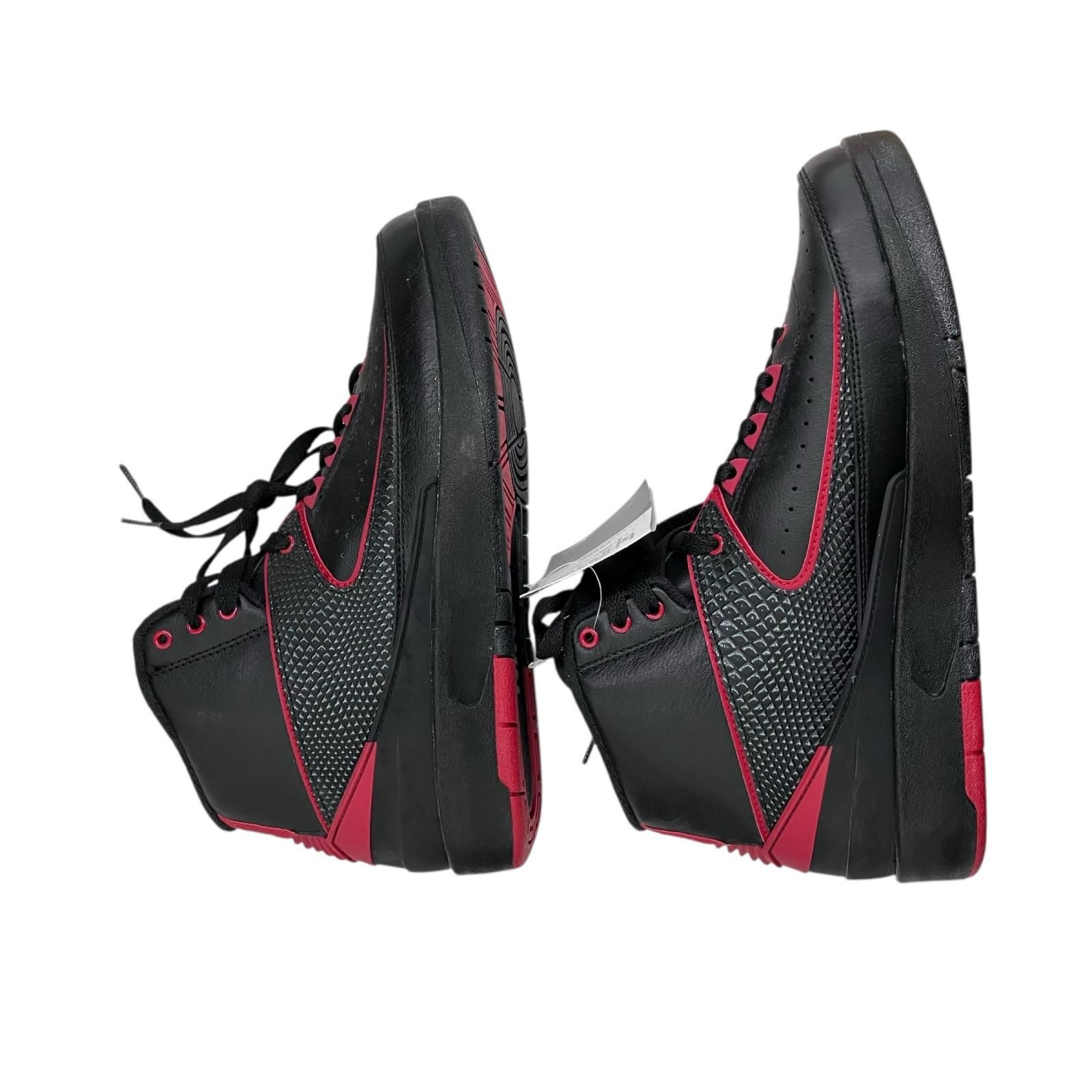 NIKE エアジョーダン 2 レトロ SE W 27cm ナイキ　メ1212i 186000 NIKE ナイキ エアジョーダン 2 レトロ ☆タグ付き☆ 834274