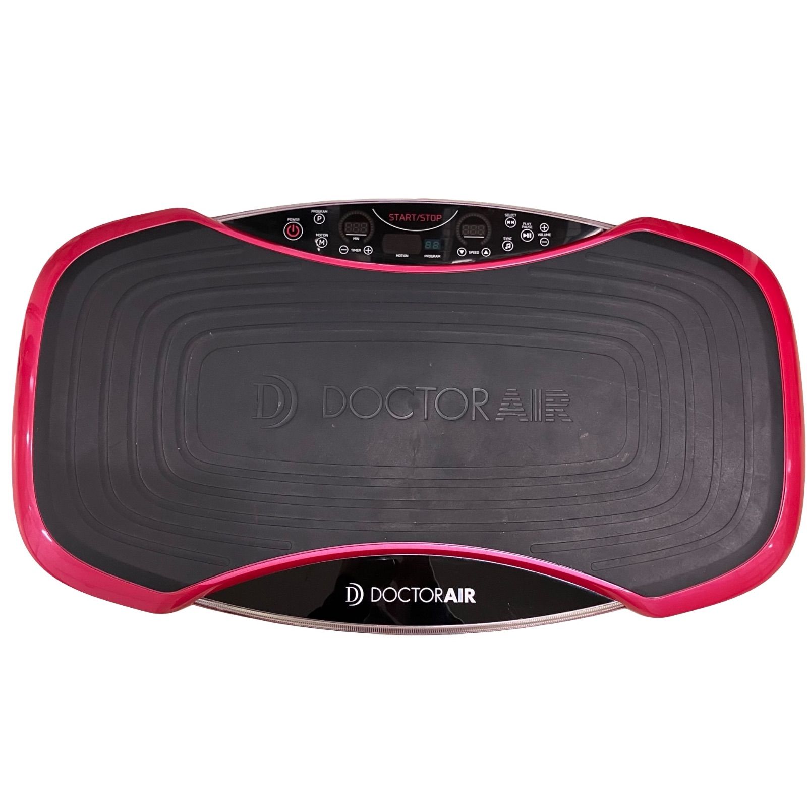 3DスーパーブレードPRO ピンク SB-06 ドクターエア DOCTORAIR SB-06