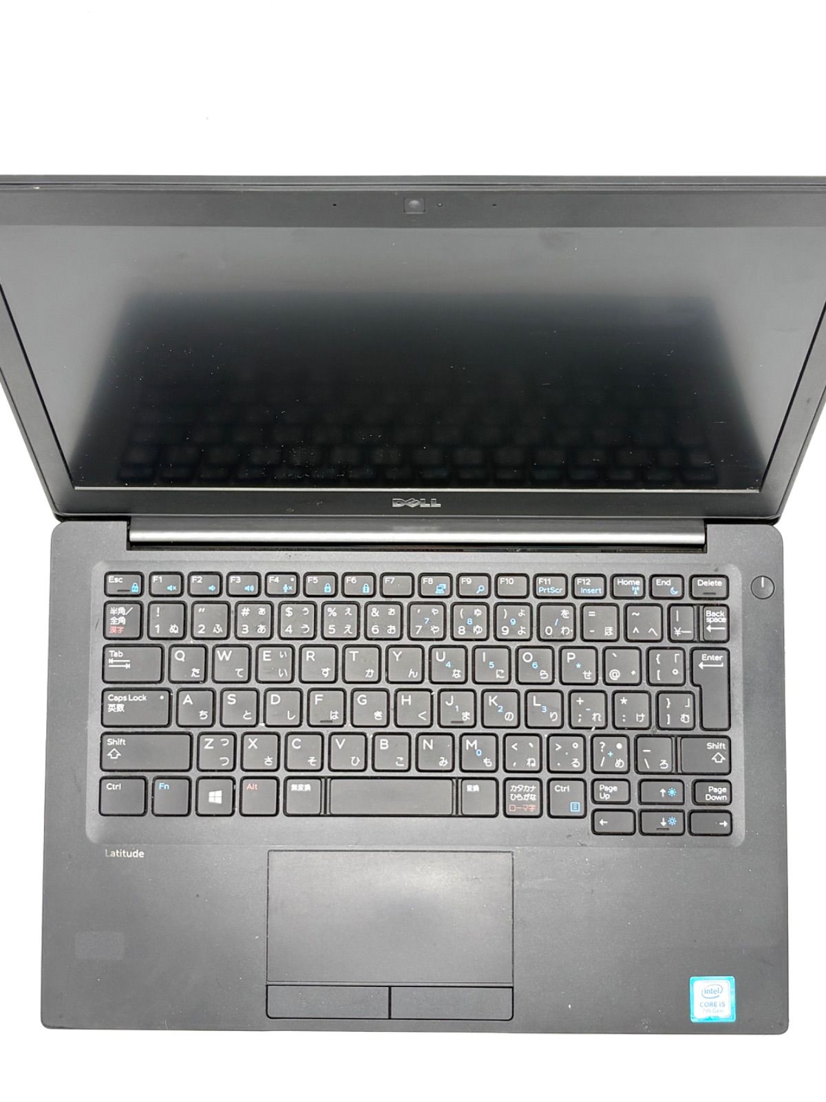 ジャンク】ノートPC 4台セット Dell NEC Lenovo ThinkPad Latitude i5 