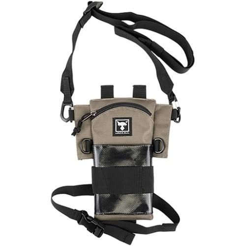 JACKALL ジャッカル マルチレッグバッグ グレー
