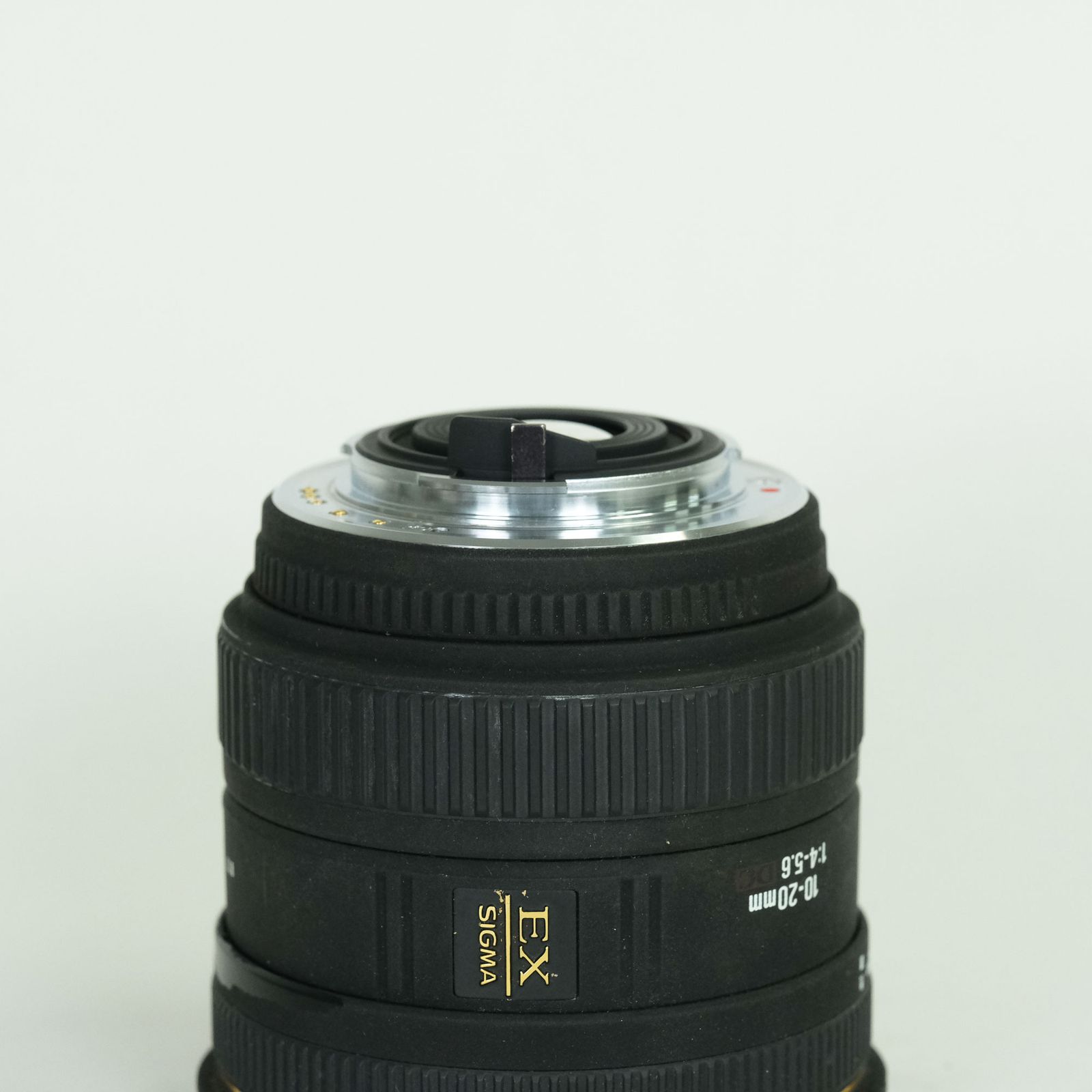 難あり品] SIGMA 10-20mm F4-5.6 EX DC (ペンタックス用) | PENTAX K 