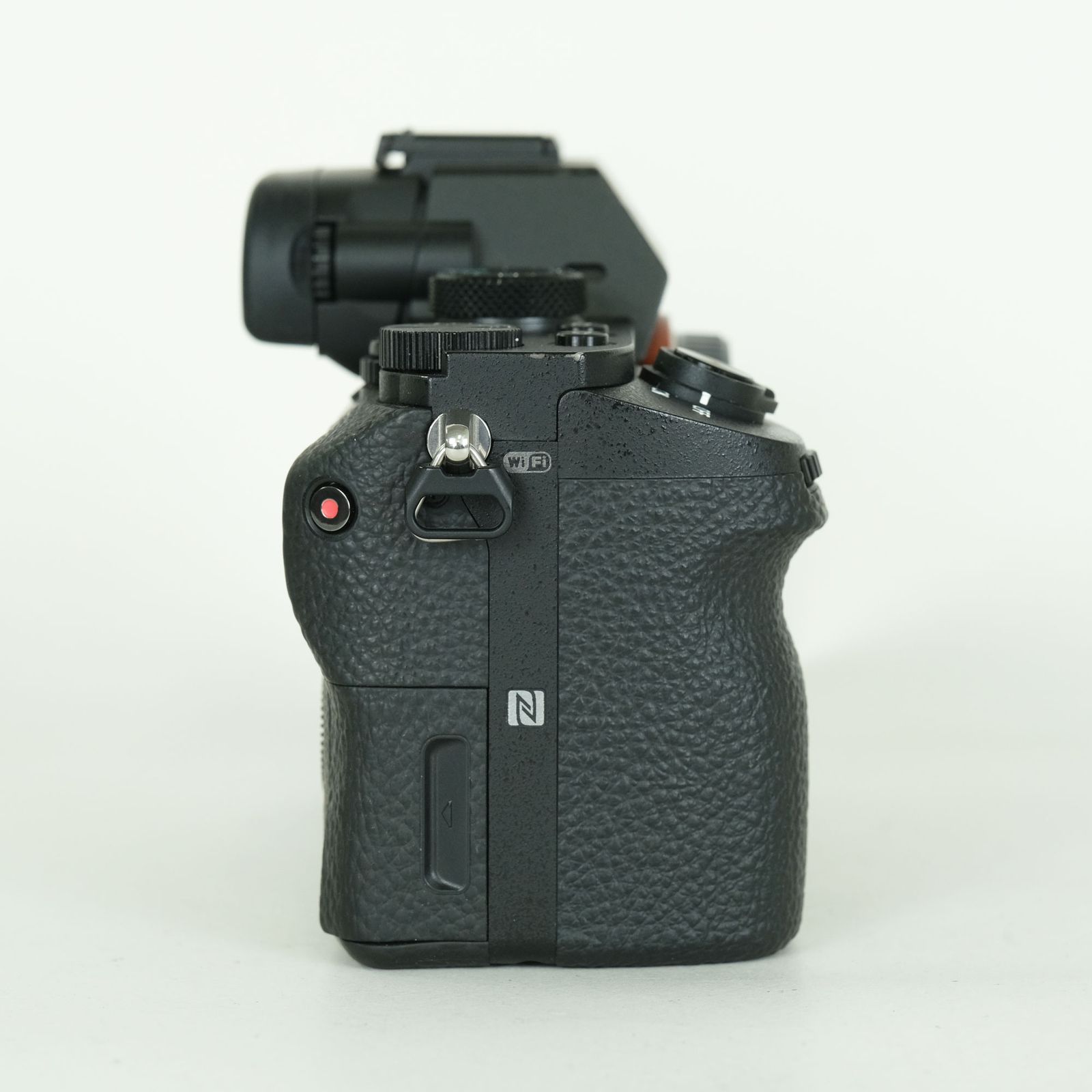 良品 | シャッター数2,833回] SONY α7 II（ILCE-7M2） [ボディ] | SONY