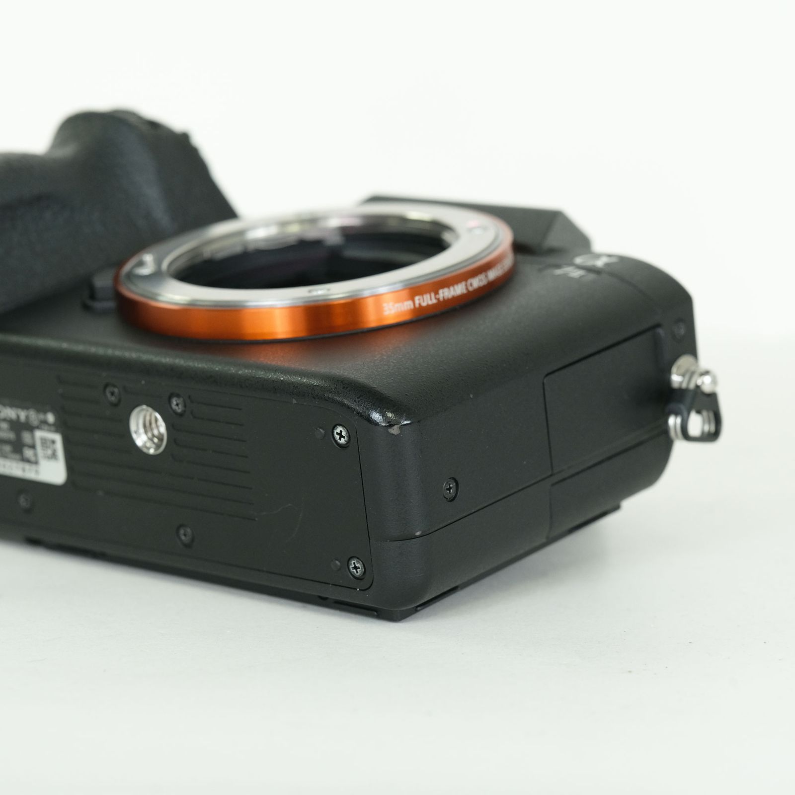 良品 | シャッター数2,833回] SONY α7 II（ILCE-7M2） [ボディ] | SONY