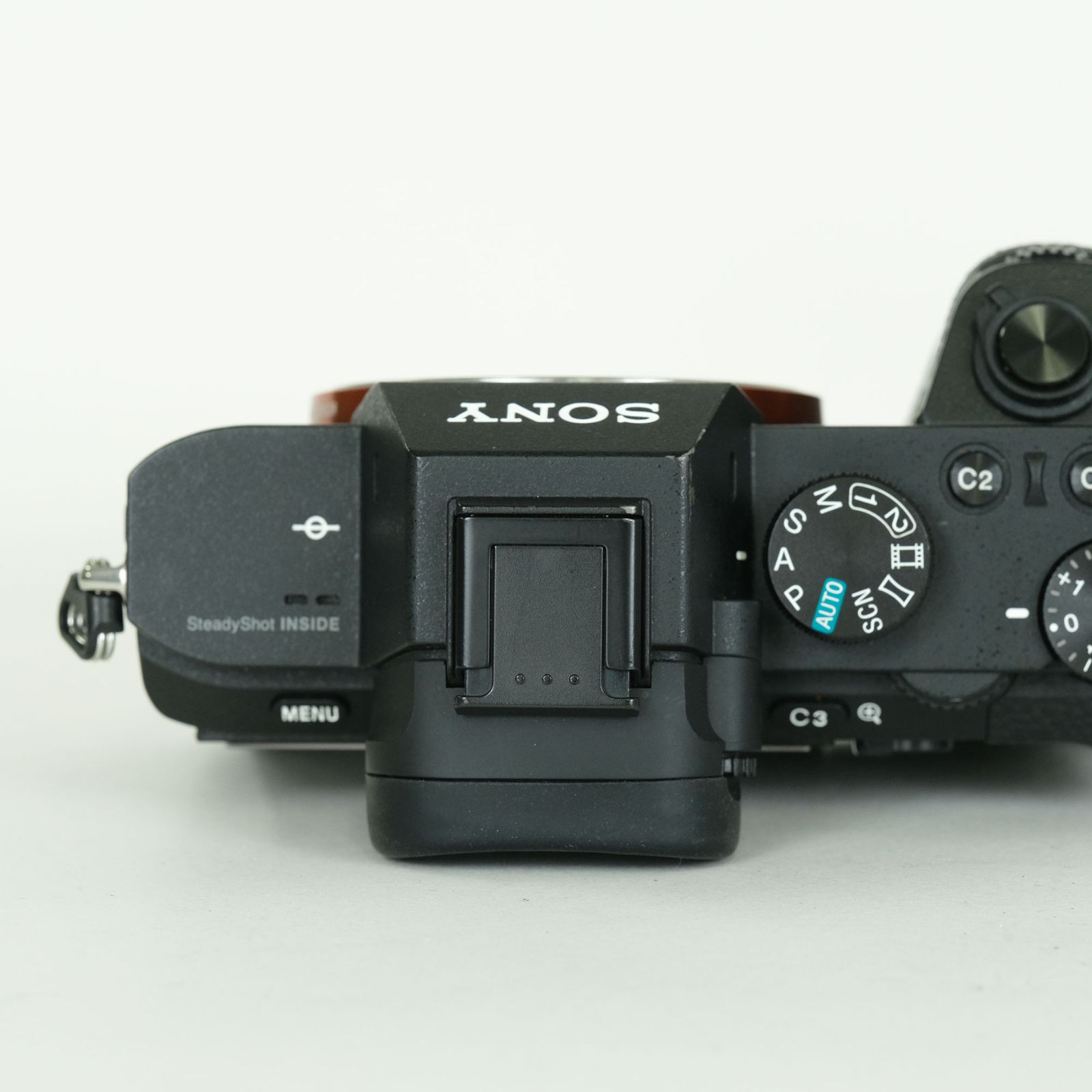 良品 | シャッター数2,833回] SONY α7 II（ILCE-7M2） [ボディ] | SONY
