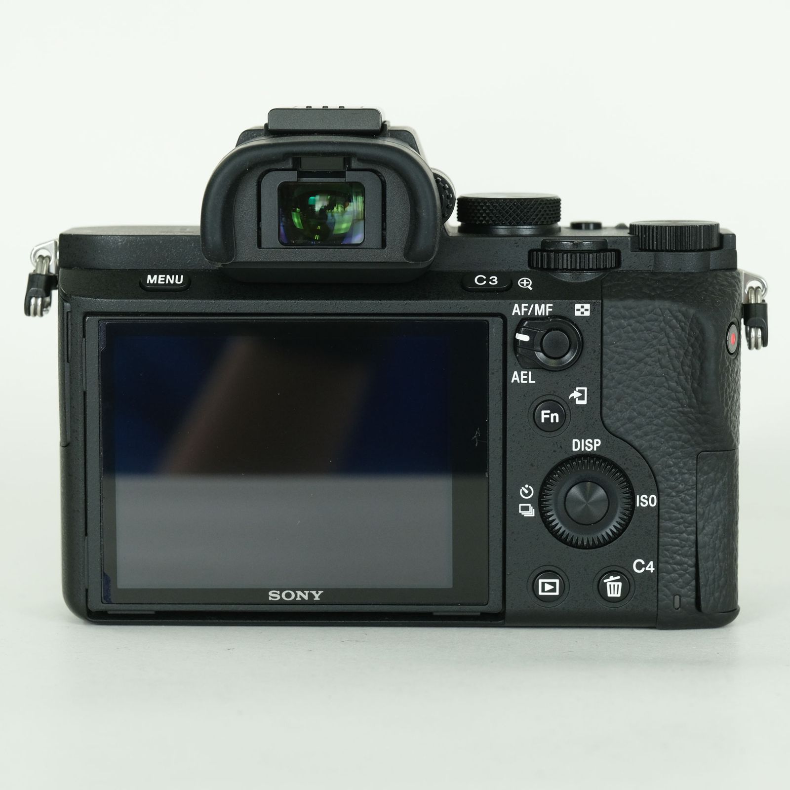 良品 | シャッター数2,833回] SONY α7 II（ILCE-7M2） [ボディ] | SONY