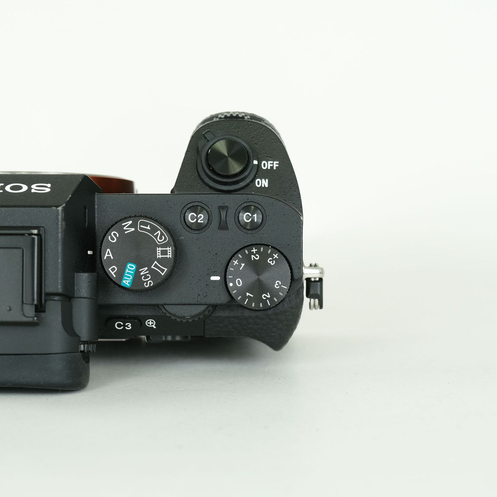 良品 | シャッター数2,833回] SONY α7 II（ILCE-7M2） [ボディ] | SONY