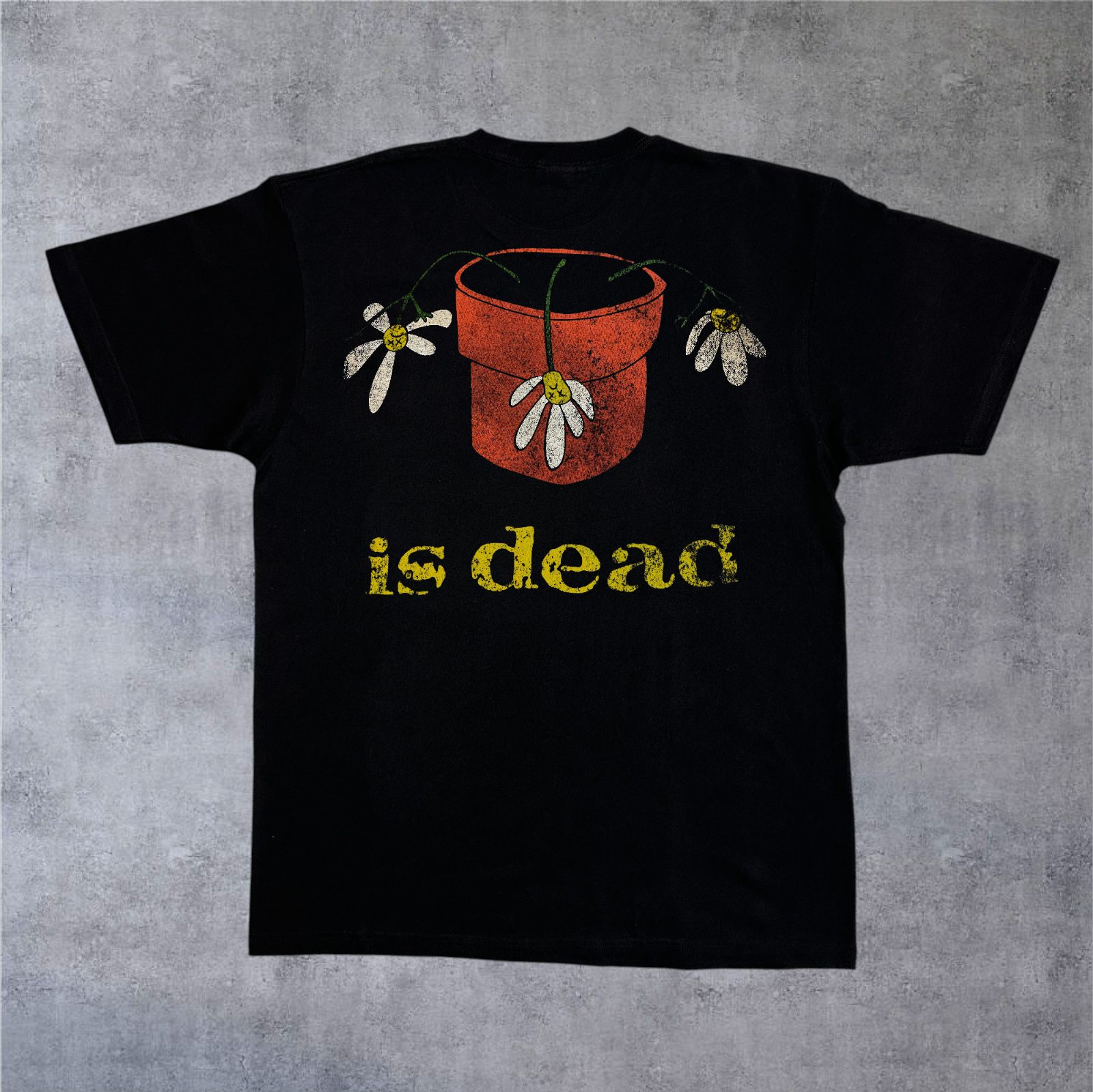 De La Soul デ・ラ・ソウル 半袖Tシャツ ラップ ヒップホップ バンド